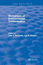Biomarkers of Environmental Contamination