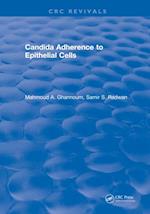 Candida Adherence to Epithelial Cells