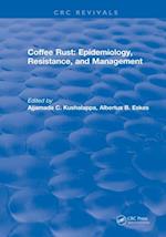 Coffee Rust: Epidemiology, Resistance and Management