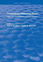 Corticotropin-Releasing Factor