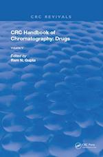 CRC Handbook of Chromatography