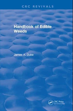 Handbook of Edible Weeds