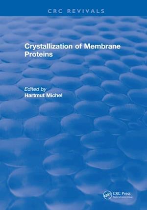 Crystallization of Membrane Proteins