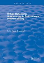 Diffuse Reflectance Spectroscopy Environmental Problem Solving