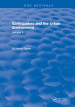 Earthquakes and the Urban Environment