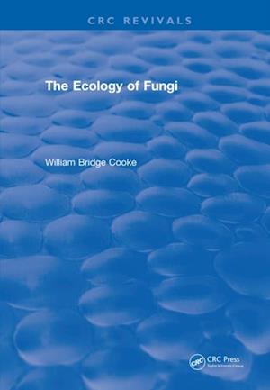 Ecology Of Fungi