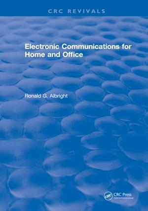 Electronic Communications for the Home and Office