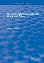 Electronic Communications for the Home and Office