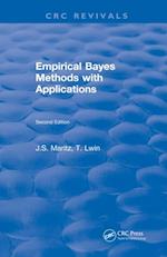 Empirical Bayes Methods with Applications
