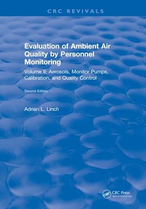 Evaluation Ambient Air Quality By Personnel Monitoring