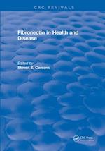 Fibronectin in Health and Disease