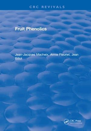 Fruit Phenolics