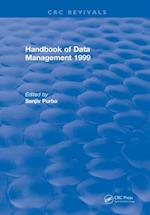 Handbook of Data Management