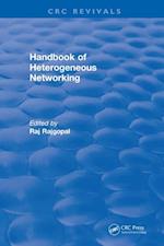 Handbook of Heterogeneous Networking