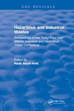 Hazardous and Industrial Wastes