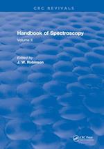 Handbook of Spectroscopy