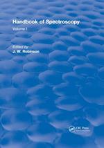 Handbook of Spectroscopy