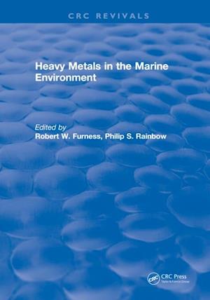 Heavy Metals in the Marine Environment