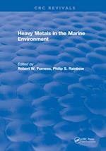 Heavy Metals in the Marine Environment