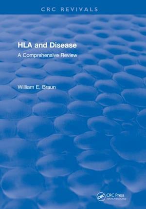 HLA and Disease