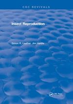 Insect Reproduction