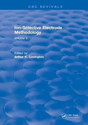 Ion Selective Electrode Method