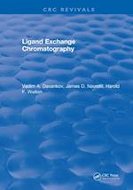 Ligand Exchange Chromatography