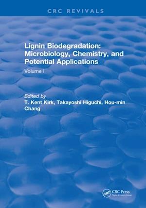 Lignin Biodegradation: Microbiology, Chemistry, and Potential Applications