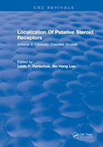 Localization Of Putative Steroid Receptors