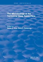 Microbiology of the Terrestrial Deep Subsurface