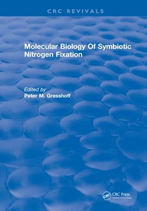 Molecular Biology Of Symbiotic Nitrogen Fixation