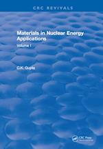 Materials in Nuclear Energy Applications