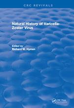 Natural History of Varicella-Zoster Virus