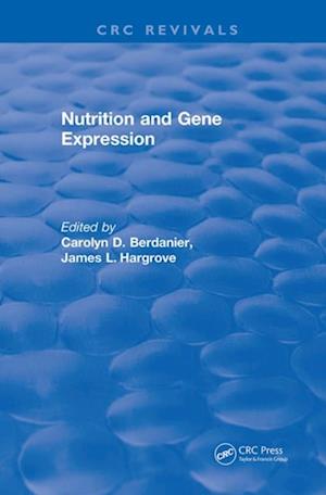 Nutrition and Gene Expression