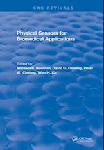 Physical Sensors for Biomedical Applications