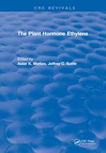 The Plant Hormone Ethylene
