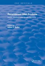 Recombinant DNA Products