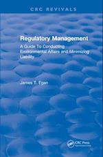 Regulatory Management