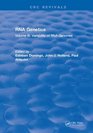 RNA Genetics