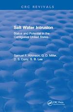Salt Water Intrusion