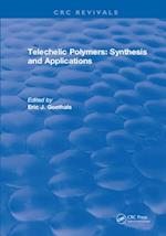 Telechelic Polymers: Synthesis and Applications
