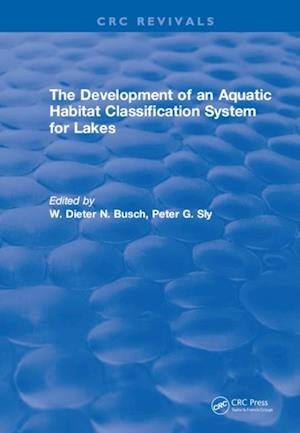 Development of an Aquatic Habitat Classification System for Lakes