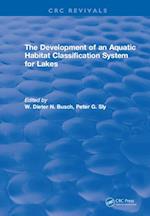 Development of an Aquatic Habitat Classification System for Lakes