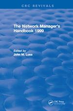 The Network Manager''s Handbook