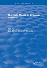 Nude Mouse in Oncology Research