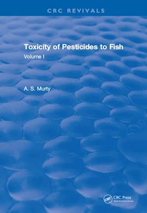 Toxicity Of Pesticides To Fish