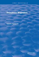 Amorphous Magnetism
