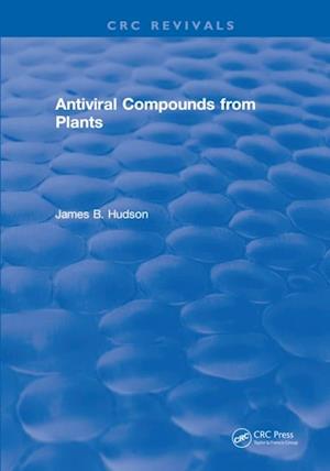 Antiviral Compounds From Plants