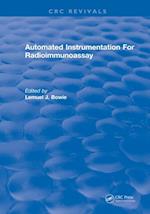 Automated Instrumentation For Radioimmunoassay