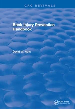 Back Injury Prevention Handbook
